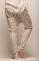 Striped Harem Pant - stjohnscountycondos