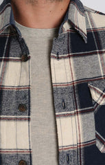 Limited Edition Ivory 2-Pack Flannel and Thermal - stjohnscountycondos