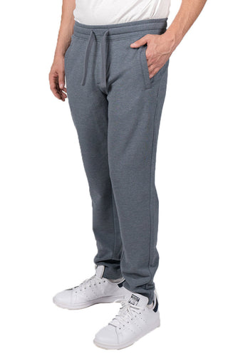 Blue Soft Touch Jogger Pant - stjohnscountycondos