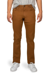 Copper Straight Fit Stretch Twill Pant - stjohnscountycondos