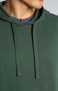 Sycamore French Terry Pullover Hoodie - stjohnscountycondos